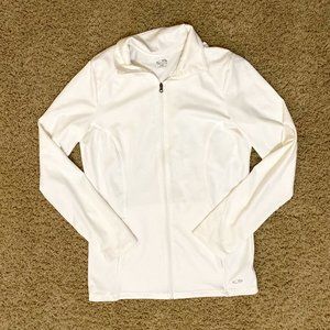 Women's Champion Full Zip Athletic Jacket - XS